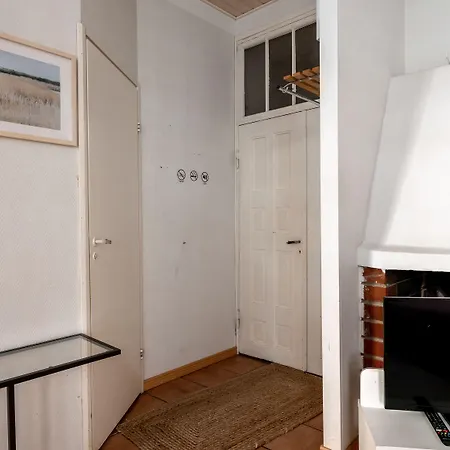 公寓 Vanha 2ndhomes Kamppi 1 赫尔辛基
