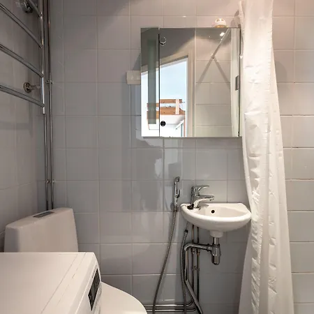 Vanha 2ndhomes Kamppi 1 *