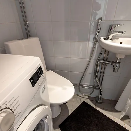 아파트 Vanha 2ndhomes Kamppi 1