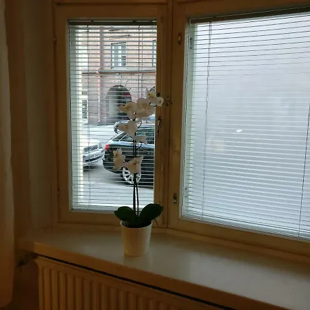 Vanha 2ndhomes Kamppi 1 Apartment