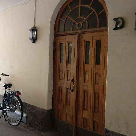 Vanha 2ndhomes Kamppi 1 아파트