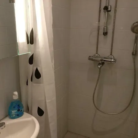 Vanha 2ndhomes Kamppi 1 *
