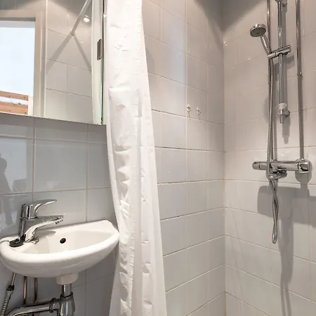 Vanha 2ndhomes Kamppi 1 *