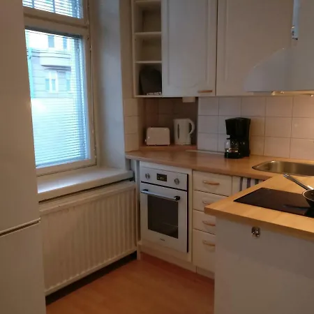 Vanha 2ndhomes Kamppi 1