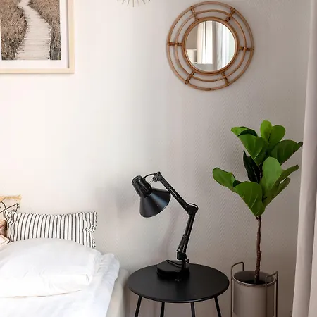 Vanha 2ndhomes Kamppi 1 * Helsinki