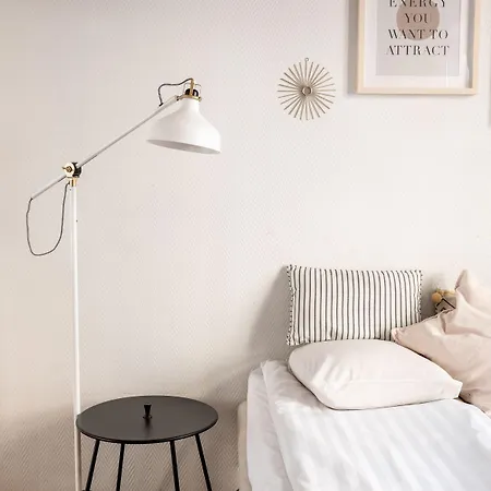 Vanha 2ndhomes Kamppi 1 Apartament *